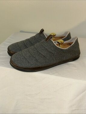 OluKai Mahana Slipper